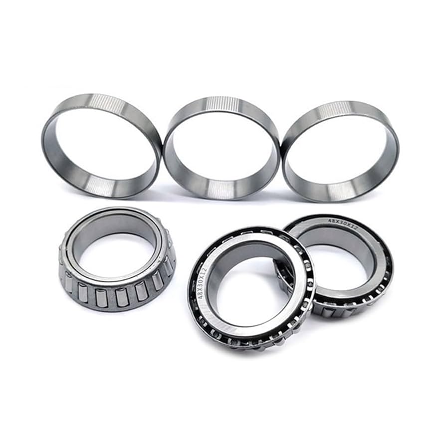⭐︎SHOHEBX⭐︎ Amazon.com: ACLDOYYV Steering Head Bearing 30 * 48 * 12mm